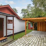 Feriehus Beautiful In With Kitchen