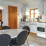 Beautiful In With Kitchen Neksø