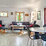 Beautiful In With Kitchen *