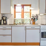 Beautiful In With Kitchen Neksø