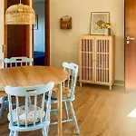 Feriehus Beautiful In With Kitchen