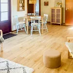 Beautiful In With Kitchen