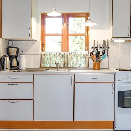 Beautiful In With Kitchen Нексё