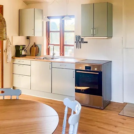 Beautiful In With Kitchen Feriehus Neksø