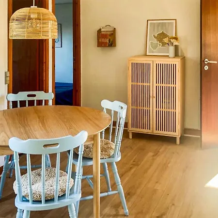 Feriehus Beautiful In With Kitchen