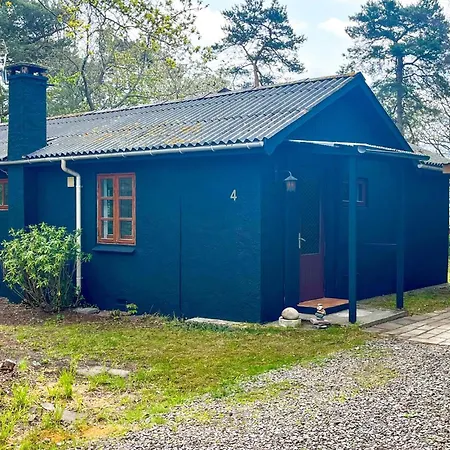 Beautiful In With Kitchen Vakantiehuis *