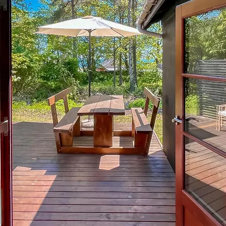 Beautiful In With Kitchen * Neksø