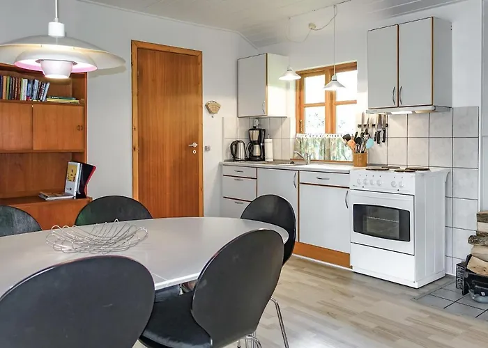 Beautiful In With Kitchen Nexo