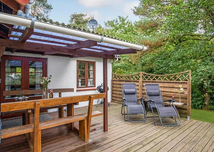 Beautiful In With Kitchen Holiday home Nexo