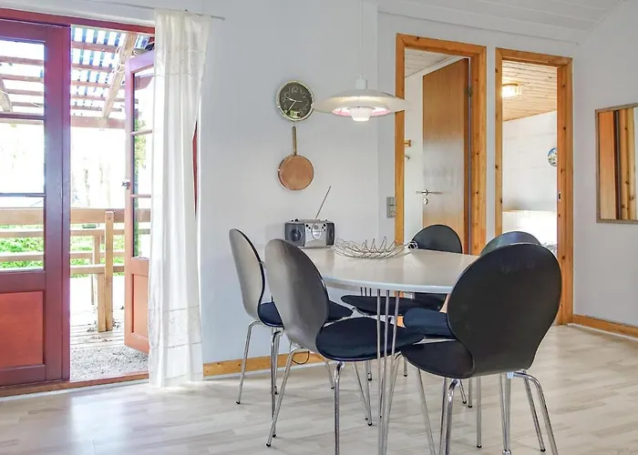 Beautiful In With Kitchen * Nexo