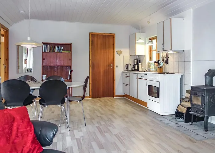 Beautiful In With Kitchen * Nexo