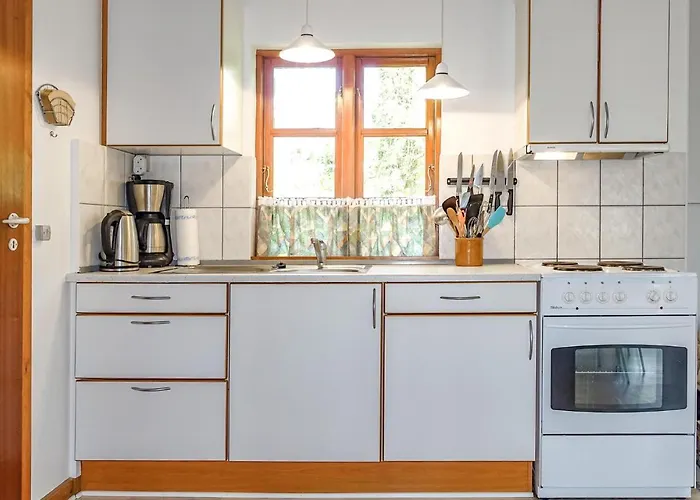 Beautiful In With Kitchen Nexo